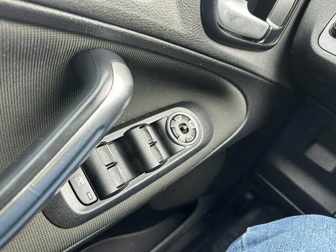 Ford S-Max Klimatronic, niski przebieg, nowe świece i nowy olej