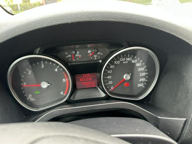 Ford S-Max Klimatronic, niski przebieg, nowe świece i nowy olej