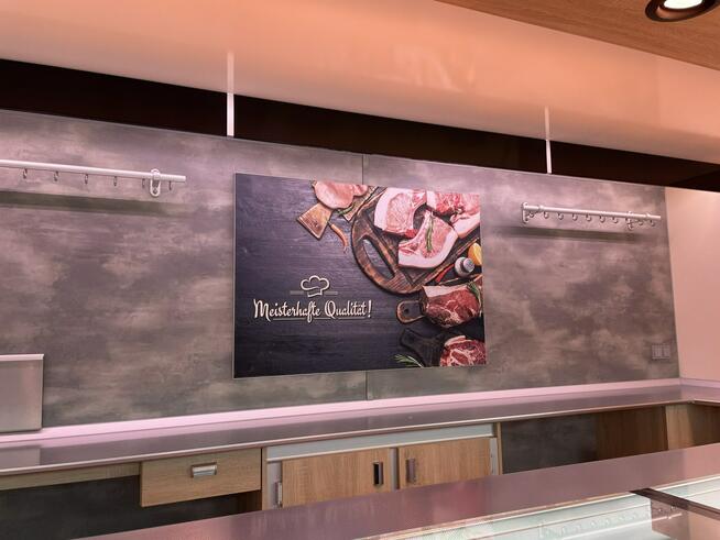 Fiat Ducato Autosklep wędlin Gastronomiczna food truck foodtruck sklep Borco 2022