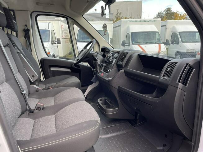 Fiat Ducato Autosklep wędlin Gastronomiczna food truck foodtruck sklep Borco 2022