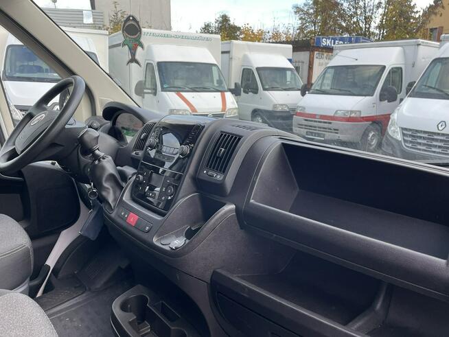 Fiat Ducato Autosklep wędlin Gastronomiczna food truck foodtruck sklep Borco 2022