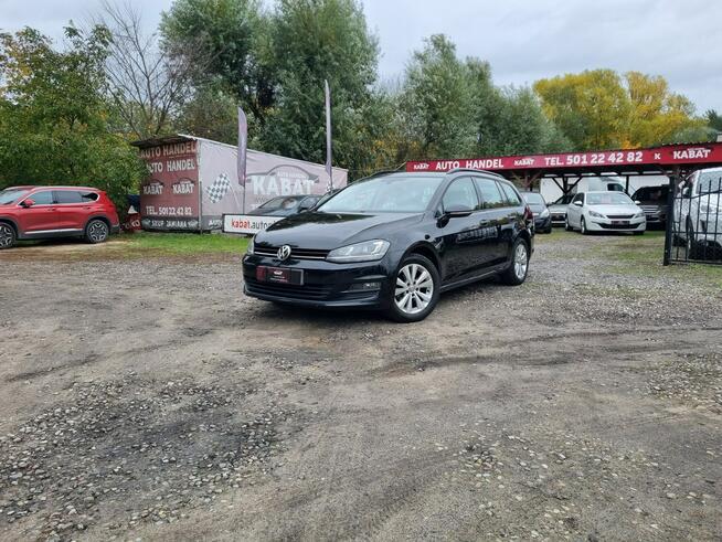 Volkswagen Golf Salon PL - Klimatronik - Pdc x 2 - Alu - Bardzo ŁADNY