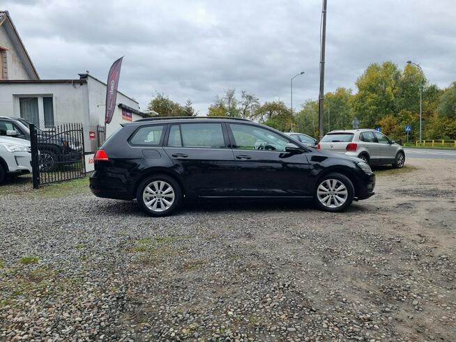 Volkswagen Golf Salon PL - Klimatronik - Pdc x 2 - Alu - Bardzo ŁADNY
