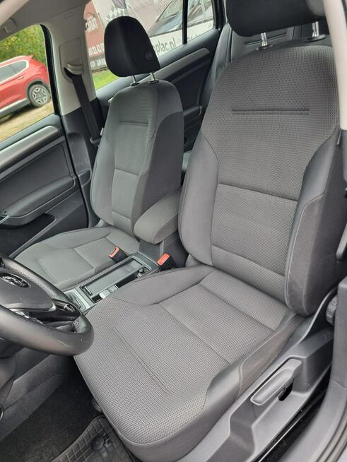 Volkswagen Golf Salon PL - Klimatronik - Pdc x 2 - Alu - Bardzo ŁADNY