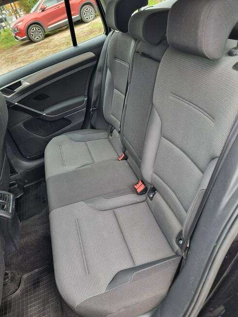 Volkswagen Golf Salon PL - Klimatronik - Pdc x 2 - Alu - Bardzo ŁADNY