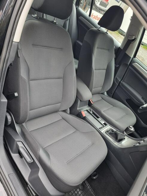 Volkswagen Golf Salon PL - Klimatronik - Pdc x 2 - Alu - Bardzo ŁADNY