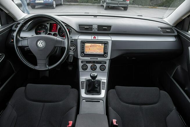 Volkswagen Passat 1.9TDI 105KM ! Nawigacja ! Opłacony ! Serwisowany !