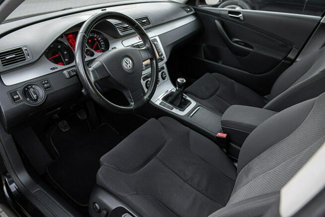 Volkswagen Passat 1.9TDI 105KM ! Nawigacja ! Opłacony ! Serwisowany !