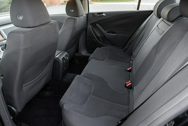 Volkswagen Passat 1.9TDI 105KM ! Nawigacja ! Opłacony ! Serwisowany !