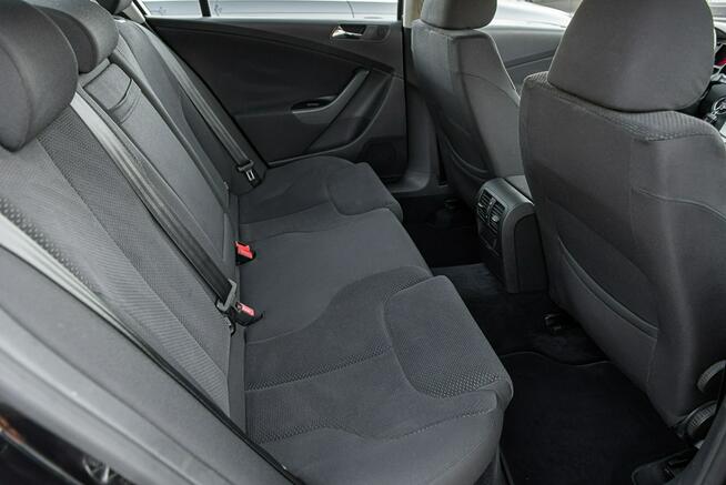 Volkswagen Passat 1.9TDI 105KM ! Nawigacja ! Opłacony ! Serwisowany !