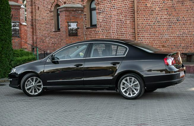 Volkswagen Passat 1.9TDI 105KM ! Nawigacja ! Opłacony ! Serwisowany !