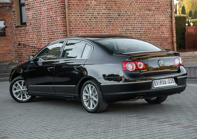 Volkswagen Passat 1.9TDI 105KM ! Nawigacja ! Opłacony ! Serwisowany !