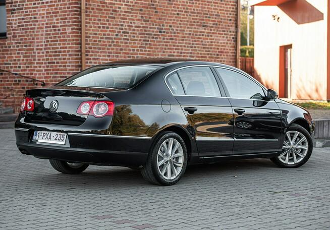 Volkswagen Passat 1.9TDI 105KM ! Nawigacja ! Opłacony ! Serwisowany !