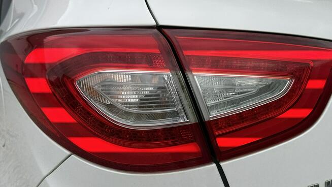 Hyundai ix35 1.6 Benz 135KM z Niemiec, LIFT 2014, Pół-skóry, Grzane fotele *93.000*