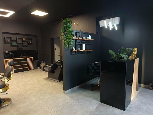 Lokal użytkowy Tychy H