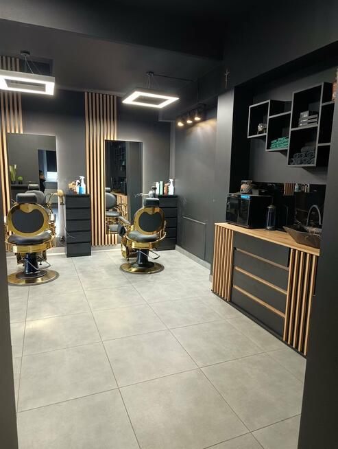 Lokal użytkowy Tychy H