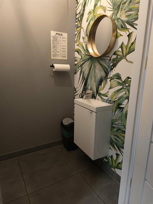 Lokal użytkowy Tychy H