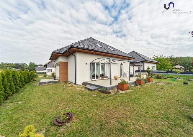 Dom Gostyń gm. Wyry, Motyla