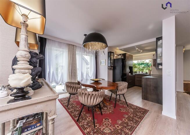 Dom Gostyń gm. Wyry, Motyla