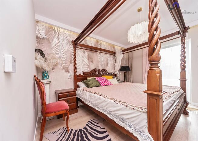 Dom Gostyń gm. Wyry, Motyla