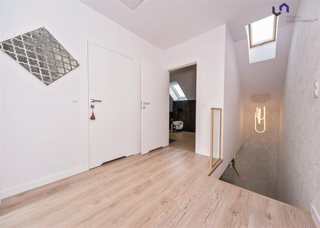 Dom Gostyń gm. Wyry, Motyla