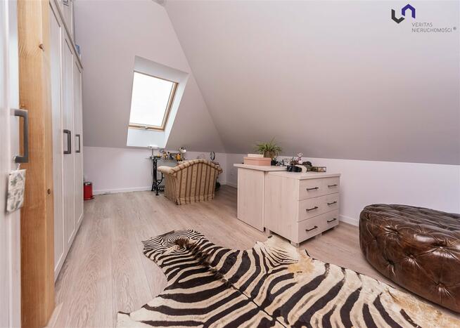 Dom Gostyń gm. Wyry, Motyla