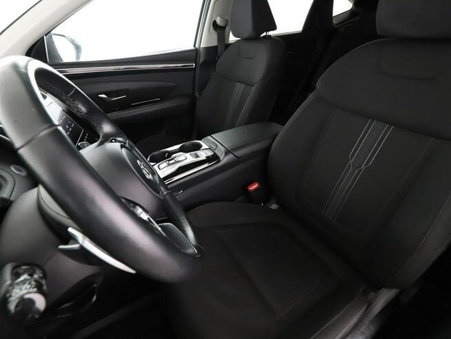 Hyundai Tucson 1.6 CRDi Mild-Hybrid Klimatronik Akt.Tempomat Grzane Fotele Kamera LED