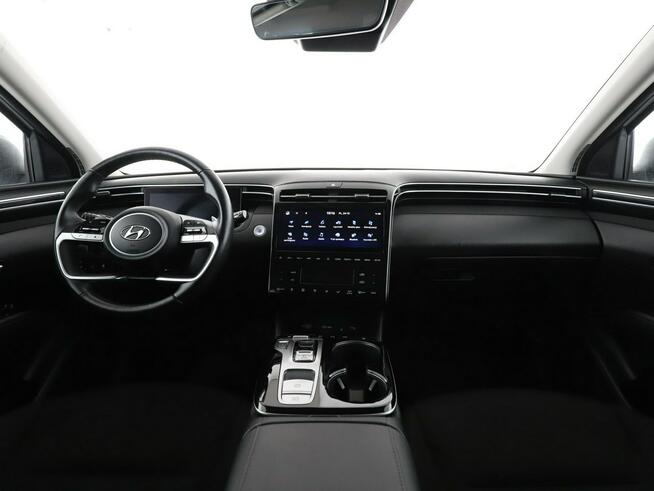 Hyundai Tucson 1.6 CRDi Mild-Hybrid Klimatronik Akt.Tempomat Grzane Fotele Kamera LED