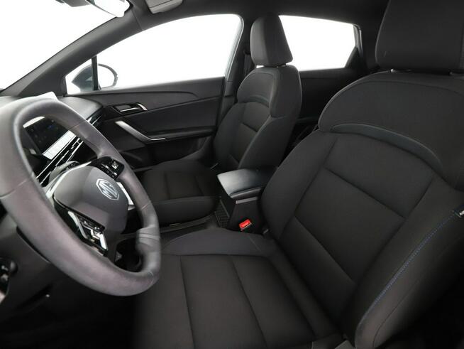 MG inny full LED klima auto czujniki parkowania