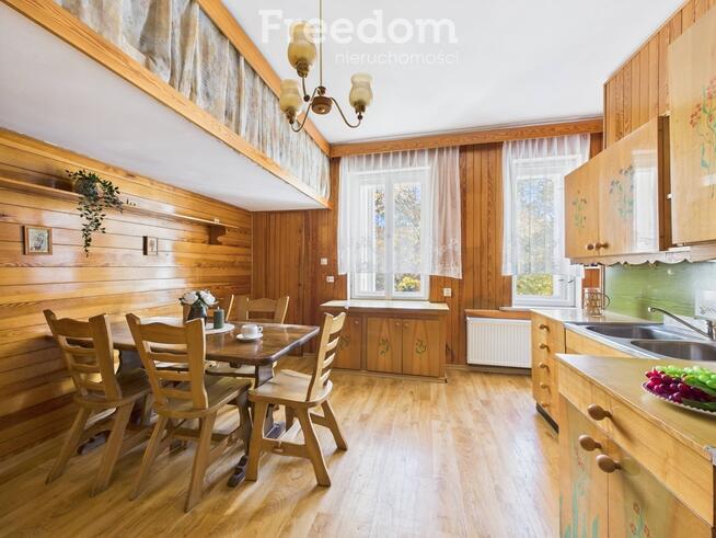 Mieszkanie 73 m² w centrum miasta.