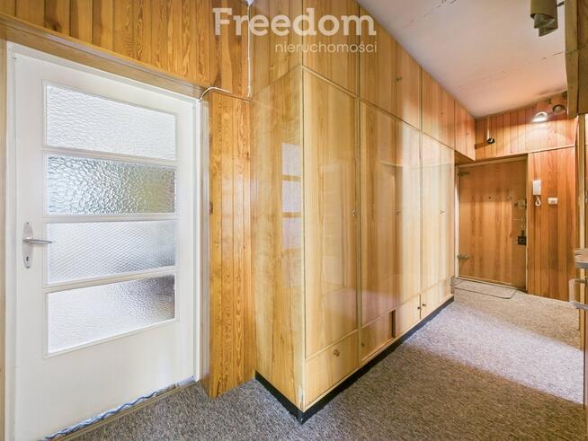 Mieszkanie 73 m² w centrum miasta.