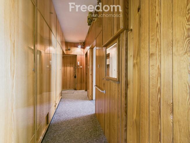 Mieszkanie 73 m² w centrum miasta.