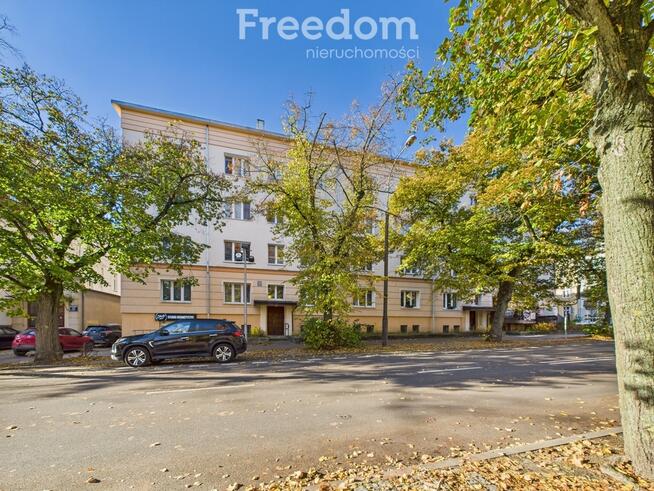 Mieszkanie 73 m² w centrum miasta.