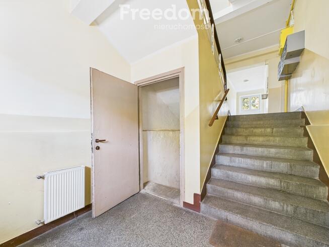 Mieszkanie 73 m² w centrum miasta.