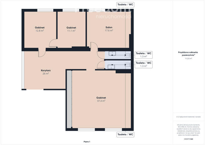 Lokal Ostrowiec świętokrzyski, ul. Jana Kilińskiego