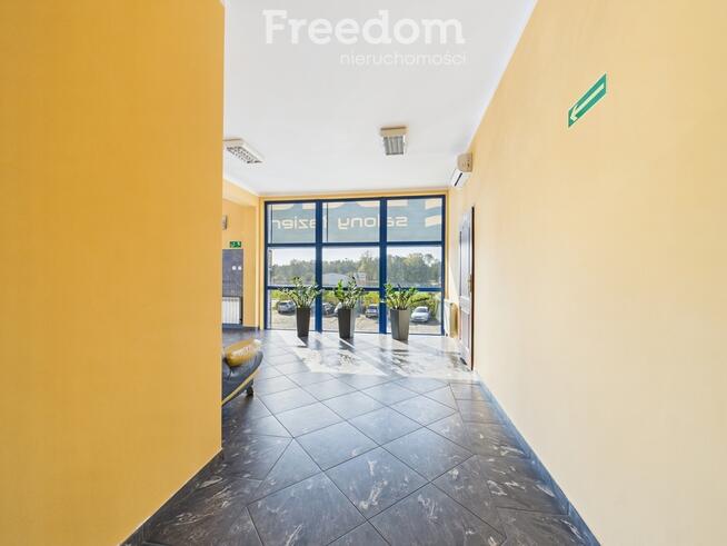 Lokal Ostrowiec świętokrzyski, ul. Jana Kilińskiego