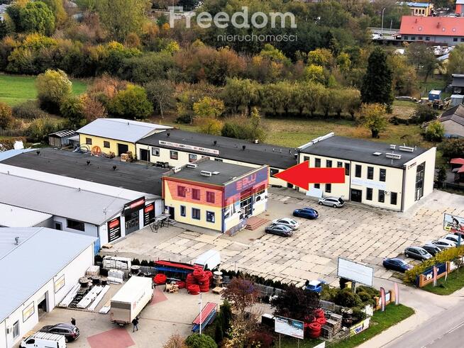 Lokal Ostrowiec świętokrzyski, ul. Jana Kilińskiego