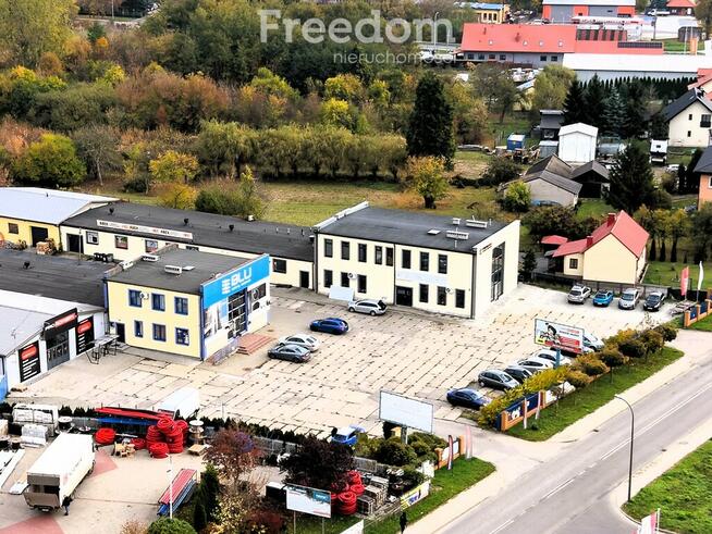 Lokal Ostrowiec świętokrzyski, ul. Jana Kilińskiego