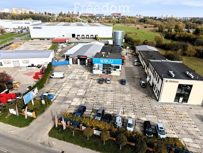 Lokal Ostrowiec świętokrzyski, ul. Jana Kilińskiego