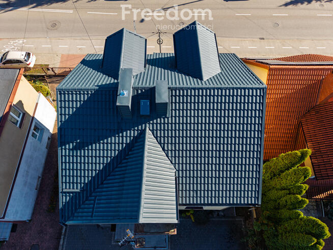 ul.PLAŻOWA * 2 domy * Po remoncie * Dobra cena !!!