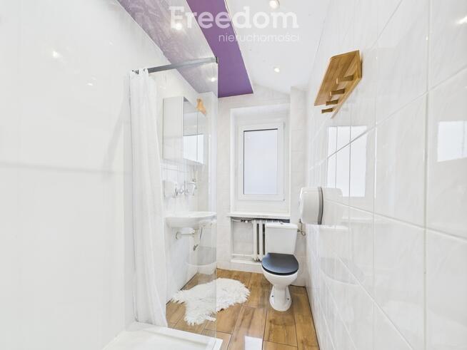 ul.PLAŻOWA * 2 domy * Po remoncie * Dobra cena !!!