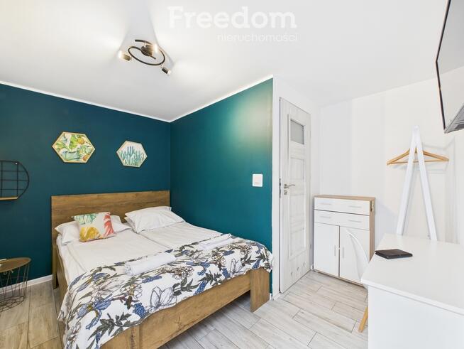 ul.PLAŻOWA * 2 domy * Po remoncie * Dobra cena !!!