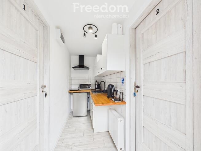 ul.PLAŻOWA * 2 domy * Po remoncie * Dobra cena !!!