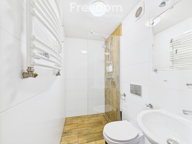 ul.PLAŻOWA * 2 domy * Po remoncie * Dobra cena !!!