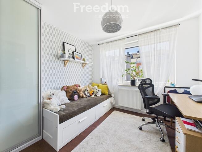 Twój nowy dom – wygoda i komfort na co dzień