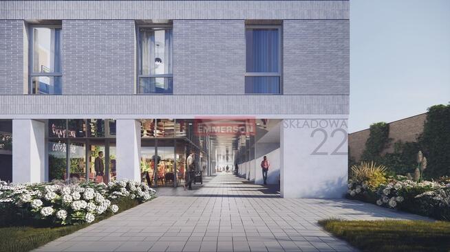 Lokal usługowy Krowodrza