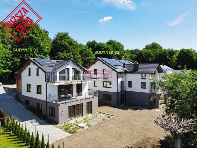 Dom na wzniesieniu z pięknym widokiem na Wisłę!