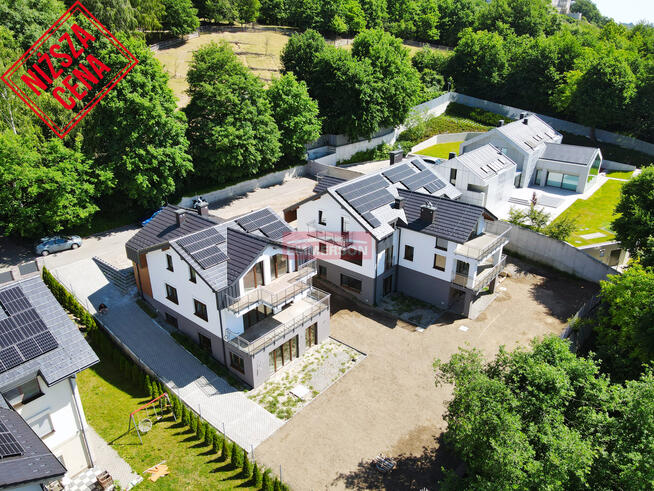 Dom na wzniesieniu z pięknym widokiem na Wisłę!