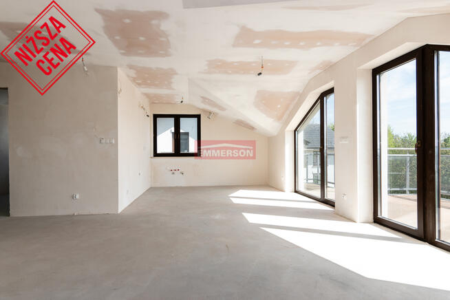 Dom na wzniesieniu z pięknym widokiem na Wisłę!