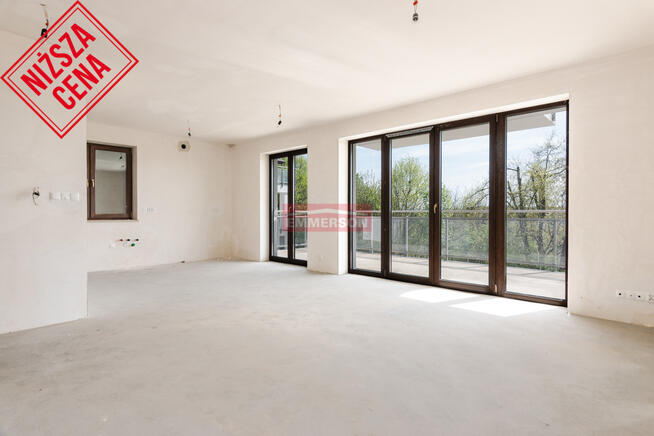 Dom na wzniesieniu z pięknym widokiem na Wisłę!